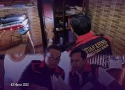 Rumah Kakak Kandung Mantan Bupati Blitar Mak Rini Digeledah Kejaksaan, Terlibat Korupsi Dam Kalibentak Rp 4,9 M?
