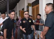 5 Jam Diperiksa Kejari Blitar, Mantan Wabup Rahmat Santoso Sebut Kakak Mak Rini Masuk TP2ID