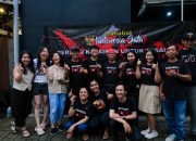 Tebar Kasih di Bulan Ramadhan, Sahabat Indonesia Satu Berbagi Takjil