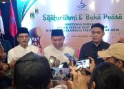 Dukung KONI Jatim, 280 Petarung Siap Tampil di PORPROV 2025