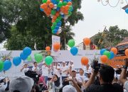 Mudik Aman Bersama PTPN I Regional 5: Tambah Rute, Manajemen Antar Pemudik Hingga Naik Bus