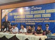 Aroma TP2ID Terlibat Kasus Korupsi Blitar Menguat, GPI: Kejaksaan Tunggu Apa Lagi…