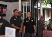Usai Lebaran Masyarakat Blitar Menanti Janji Kejaksaan; Ada Tersangka Baru Korupsi Dam Kali Bentak!