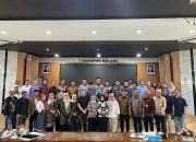 Rakor DPRD-KONI Jatim: Persiapan Porprov di Malang Raya Sudah 90 Persen