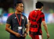 Antar Timnas U-17 Lolos Piala Dunia, Pelatih Fisik Dapat Beasiswa Doktor dari Unesa