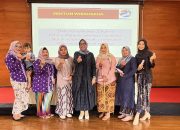Hari Kartini, IKBI PTPN I Regional 5 Gelar Seminar Kewirausahaan