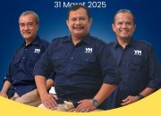 Kasasi Menang! Rudi Mulyono Kembali Menjabat Sekretaris Yayasan Yatim Mandiri
