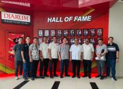 Fasilitas Olahraga Djarum di Kudus Siap Jadi Venue PON Bela Diri I/2025