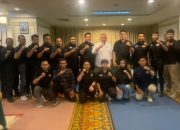 Perebutkan 21 Medali Emas, Tarung Derajat Tegaskan Tak Ada ‘Bagi-bagi Medali’ di PORPROV Jatim IX