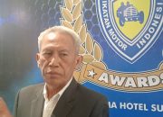 Rakerprov IMI Jatim, Bambang Kapten Ultimatum Pengcab Jelang PORPROV 2025