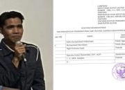 3 Anggota TP2ID Kabupaten Blitar Diperiksa Terkait Korupsi Dam Kali Bentak, Kejari Tidak Ragu!