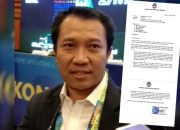 Enggan Disebut Lepas Tangan Soal Kisruh KLB, Plt PSSI Sidoarjo Mengaku Ajak Rapat Sebelum Penetapan Calon