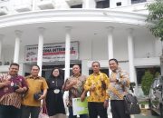 4 Debt Collector Keroyok Pengacara Jalani Sidang