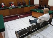 Tipu Pengacara Senior, Bos PT KSR Mulia Wiryanto Divonis 3 Tahun Penjara