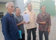 KLB PSSI Sidoarjo Dikecam! 5 Calon Ketua-Exco Dicoret Tanpa Alasan, Termasuk Kadispora