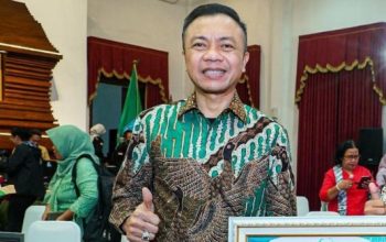Mak Rini Terserat Korupsi DAM Kalibentak, Mantan Wabup Blitar: Permainan Proyek Dinkes dan Jual Beli Jabatan Lebih Parah!
