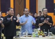 Buka Musprov Kodrat Jatim, Ketua KONI Puji Prestasi dan Loyalitas BHS