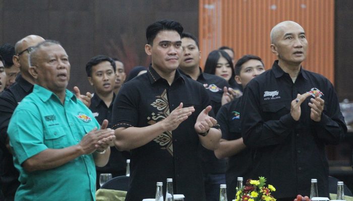 Jatim, Cahyo Harjo Prakoso.