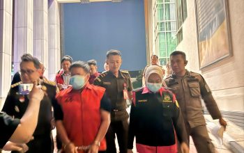 Korupsi Tanah, Kejati Jatim Tahan Mantan Direktur Polinema
