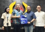Wow… 20 Ribu Voucher Wisata dari Jatim Park Group Dibagikan untuk Kontingen PORPROV