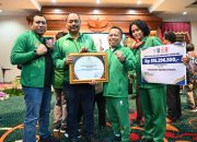 Terlecut Prestasi PON, 298 Atlet Muaythai Pastikan Tampil di Porprov Jatim 2025