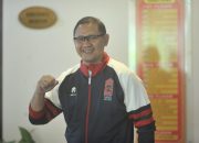 Terpilih Lagi Jabat Ketum Gabsi Jatim, Aries Agung: Kita Garda Terdepan Perjuangkan Bridge Tetap Dipertandingkan di PON