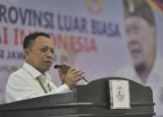 Ketua Muaythai Jatim Ultimatum Wasit Porprov: Jangan Curang, Saya Pulangkan!