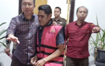 ‘Kyai Ageng’ PETA dalam Pusaran Korupsi di Kabupaten Blitar?