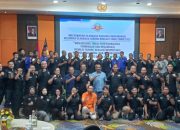 Aklamasi, Bambang Haryo Pimpin Kodrat Jatim Empat Periode