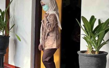 Terkait Korupsi Dam Kalibentak, Signal Mak Rini Susul Kakaknya?