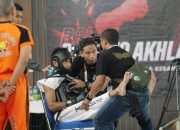 Tarung Derajat Jatim Gelar Seleksi Pelatih Puslatda PON 2028, 5 Pelatih 7 Jam!