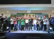 Esports Porprov Jatim IX Diikuti 322 Atlet, Kadispora Jatim: Pilihan Positif Bagi Genarasi Muda!