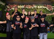 Merawat Nasionalisme, Miracle Indonesia Satu Band Rilis Lagu “Indonesia Adijaya dan Pewaris Bangsa”