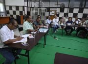 51 Nomor Pecah Rekor, KONI Jatim Dorong Pembinaan Atlet Berprestasi Hasil Porprov