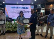 Terbaik! PT Anugerah Lelang Indonesia Raih Penghargaan dari DJKN Jatim