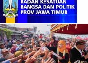 Bersama Puluhan Ribu Masyarakat Ramaikan Grebeg Tutup Suro Bantarangin 2025, Gubernur Khofifah Ajak Jaga Keluhuran Budaya dan Bangkitkan Pariwisata Jawa Timur
