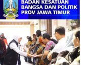 Tingkat Kemiskinan Jatim Turun Jadi 9,50 Persen, Gubernur Khofifah: Hasil Perlindungan Sosial dan Pemberdayaan Masyarakat Kita Tepat Sasaran