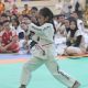 Sang Guru Buka Pertandingan Tarung Derajat Porprov Jatim IX, Ketua KONI: Peristiwa Luar Biasa! 