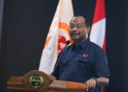KONI Jatim Screening 293 Pelatih untuk Hadapi PON 2028