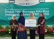 RS Ubaya Bersama Penggerak PKK Surabaya Komitmen Tekan Penyebaran TBC