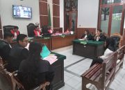 Kepala Toko Emas di Surabaya Divonis 2 Tahun 8 Bulan Penjara, Gelapkan Perhiasan 1,4 Kg