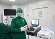 Prosedur Rezum, Terapi Inovasi Penanganan Pembesaran Prostat Jinak Kini Hadir di Surabaya!