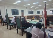 Sidang Pratu Risky Memanas! Saksi Membantah, Terdakwa Cabut BAP, Giliran Ahli Pidana Angkat Bicara