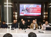 Permohonan PKPU Dahlan Iskan Ditolak, PT Jawa Pos Terbukti Tidak Punya Utang!