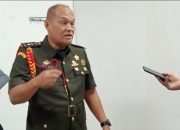 Pratu Risky Dituntut Maksimal, Kuasa Hukum: Fakta Persidangan Diabaikan!