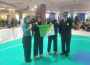 Dilindungi BPJS, Kejurprov Pencak Silat Jatim Jadi Ajang Seleksi PON Beladiri