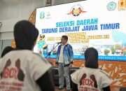 Cari Petarung Terbaik! Kodrat Jatim Gelar Seleksi Skuat POMNAS dan PON Beladiri 2025