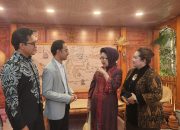 Lewat Festival, Rotary Clubs Jawa Timur Gaungkan Gerakan “From Style to Safety”