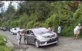 Jangan Salah, Begini Cara Benar Pakai Gigi Low di Mobil Matic