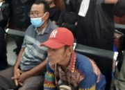 Sidang Penyalahgunaan  BBM Subsidi di Bangkalan, Terdakwa Martolo Pemilik SPBN Tidak Ditahan, Ada Apa?